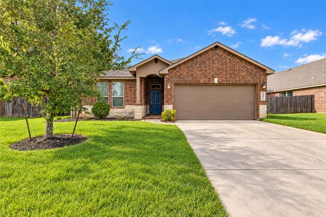 14011 Wolftrap Lane, Conroe, TX 77384