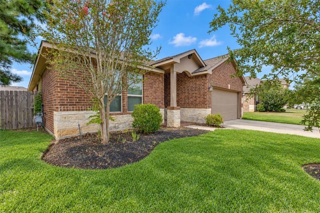 14011 Wolftrap Lane, Conroe, TX 77384