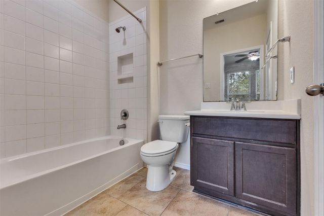 14011 Wolftrap Lane, Conroe, TX 77384