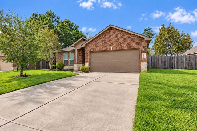 14011 Wolftrap Lane, Conroe, TX 77384