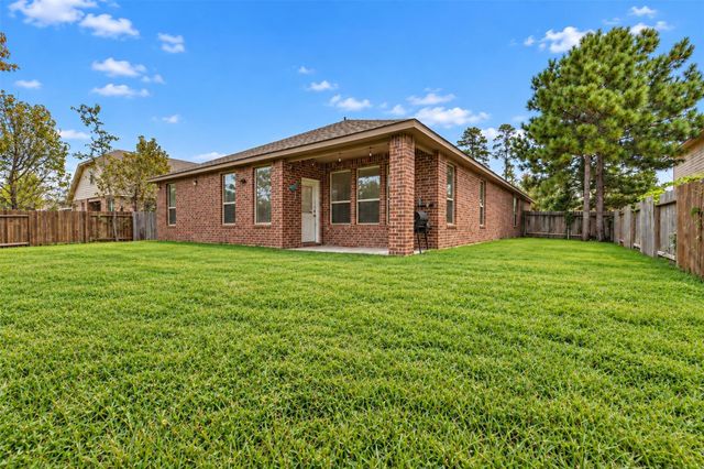 14011 Wolftrap Lane, Conroe, TX 77384
