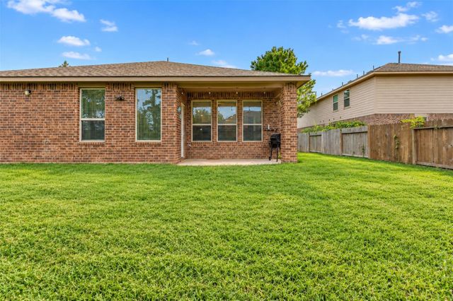 14011 Wolftrap Lane, Conroe, TX 77384