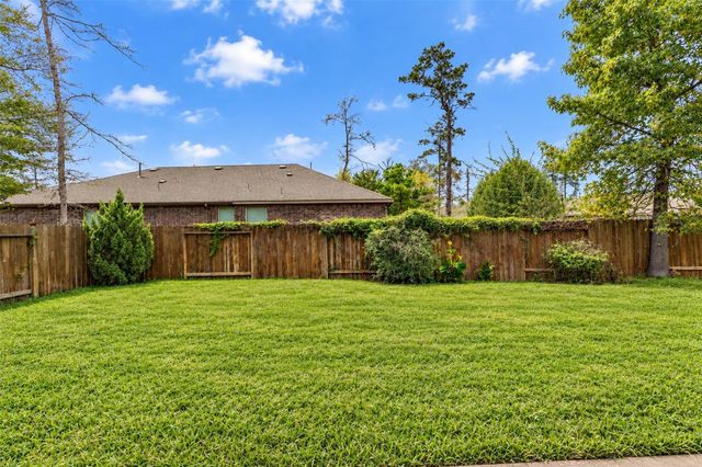 14011 Wolftrap Lane, Conroe, TX 77384