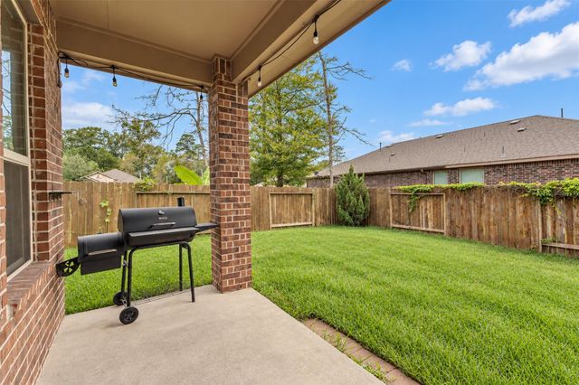 14011 Wolftrap Lane, Conroe, TX 77384