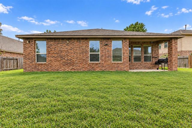 14011 Wolftrap Lane, Conroe, TX 77384