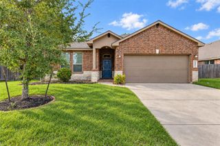 14011 Wolftrap Lane, Conroe, TX 77384