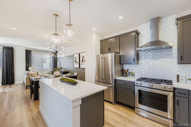 15280 W 68th Place, Arvada, CO 80007