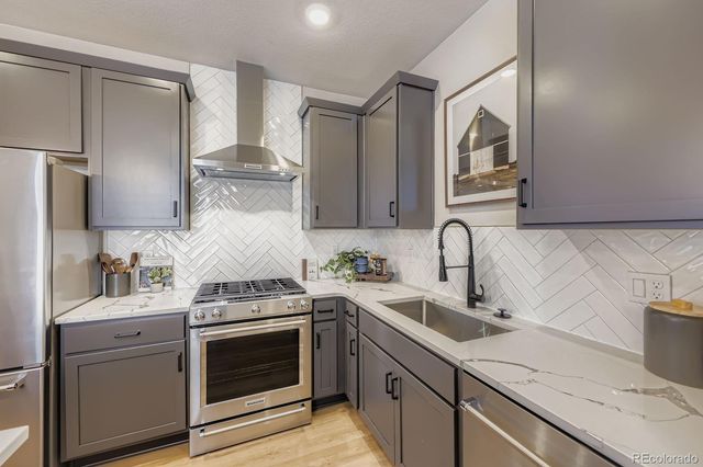 15280 W 68th Place, Arvada, CO 80007