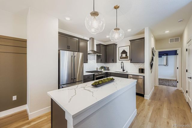 15280 W 68th Place, Arvada, CO 80007