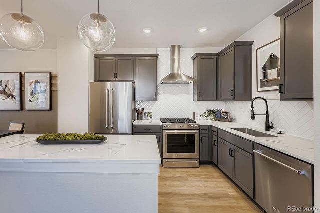 15280 W 68th Place, Arvada, CO 80007