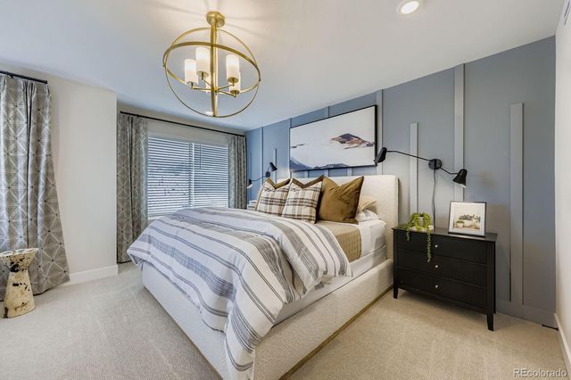 15280 W 68th Place, Arvada, CO 80007