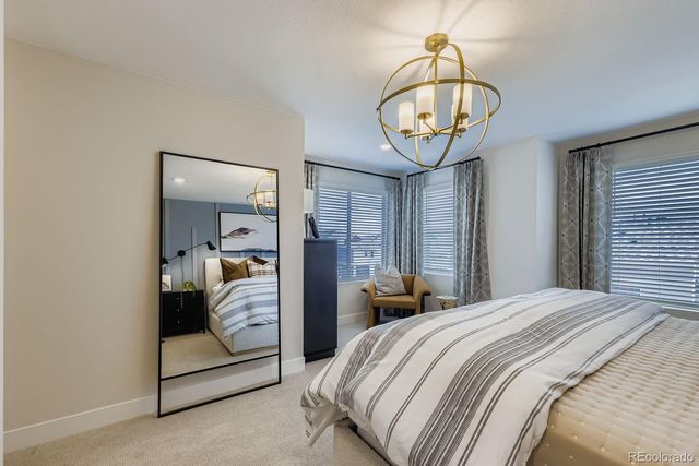 15280 W 68th Place, Arvada, CO 80007