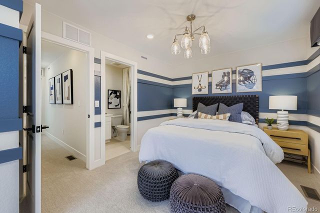 15280 W 68th Place, Arvada, CO 80007