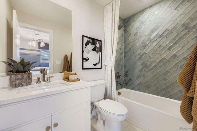 15280 W 68th Place, Arvada, CO 80007