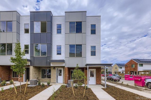 15280 W 68th Place, Arvada, CO 80007