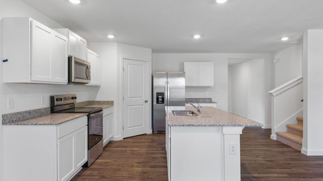 7169 Scituate Ln, Ooltewah, TN 37363