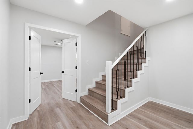 710 Clara Drive, Conway, AR 72034