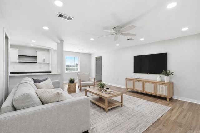 710 Clara Drive, Conway, AR 72034