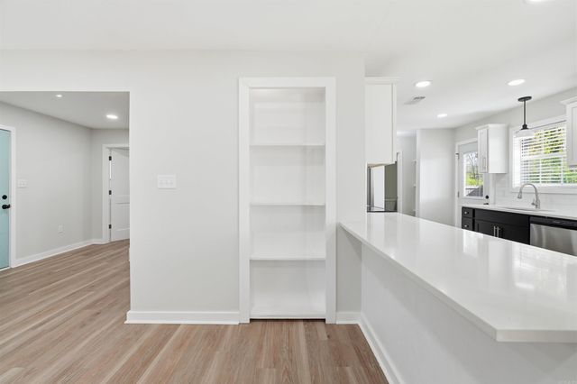 710 Clara Drive, Conway, AR 72034