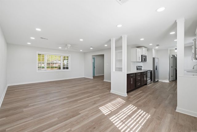 710 Clara Drive, Conway, AR 72034