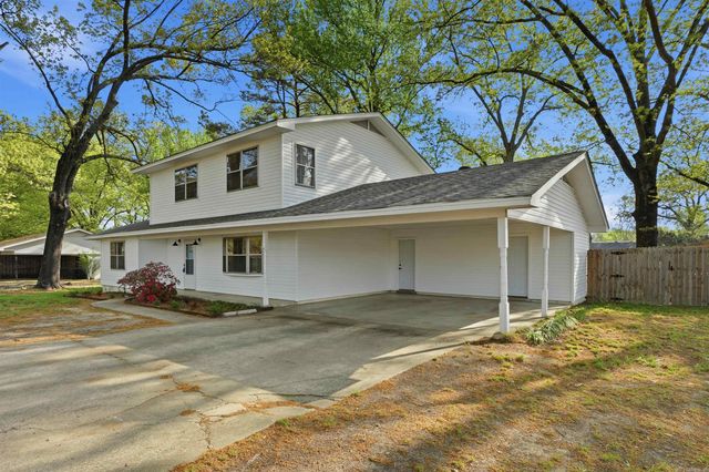 710 Clara Drive, Conway, AR 72034