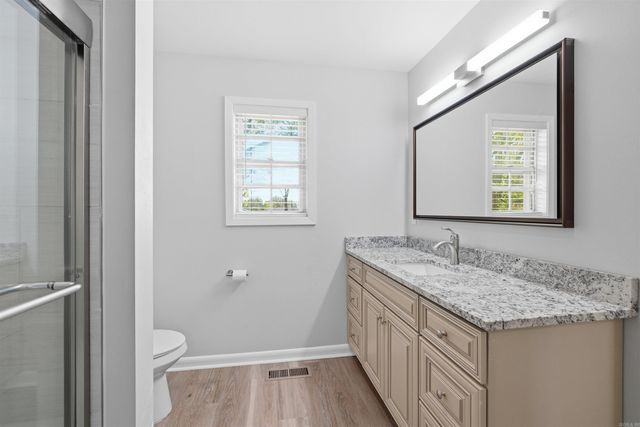 710 Clara Drive, Conway, AR 72034