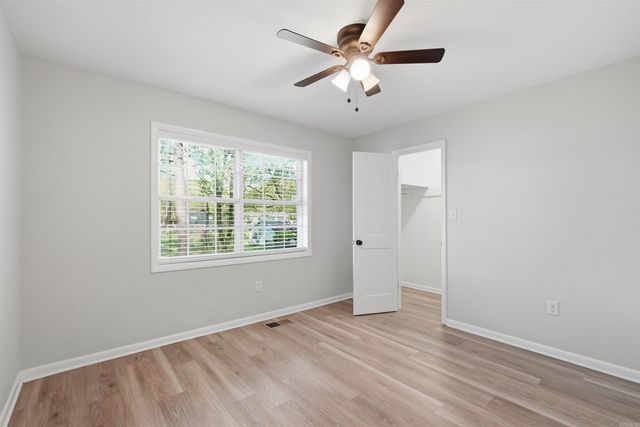 710 Clara Drive, Conway, AR 72034