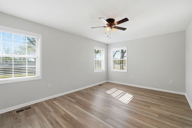 710 Clara Drive, Conway, AR 72034