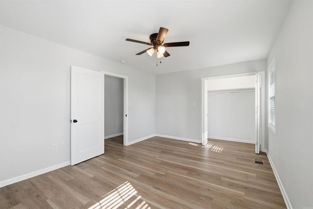 710 Clara Drive, Conway, AR 72034