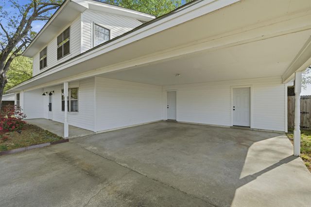 710 Clara Drive, Conway, AR 72034