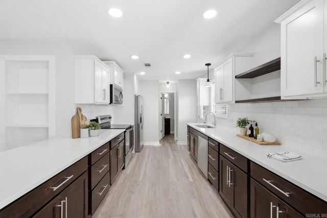 710 Clara Drive, Conway, AR 72034