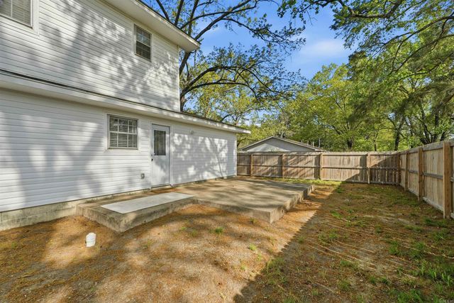 710 Clara Drive, Conway, AR 72034