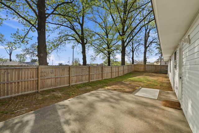 710 Clara Drive, Conway, AR 72034