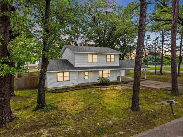 710 Clara Drive, Conway, AR 72034