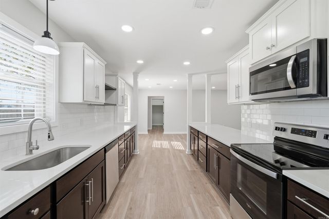 710 Clara Drive, Conway, AR 72034