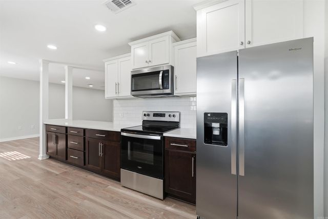 710 Clara Drive, Conway, AR 72034