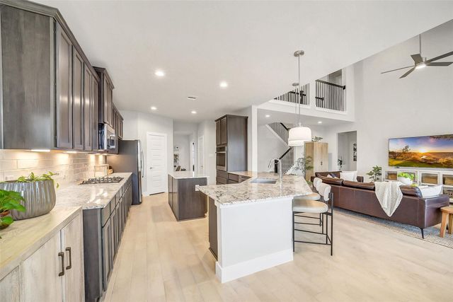 409 Piney Rocks Lane, Waller, TX 77484