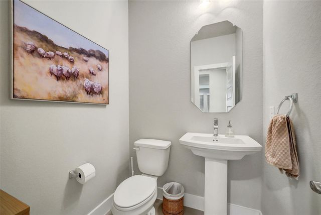 409 Piney Rocks Lane, Waller, TX 77484