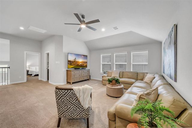 409 Piney Rocks Lane, Waller, TX 77484