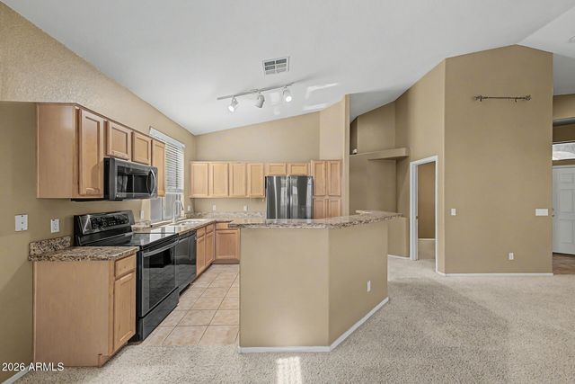 14291 W CORA Lane, Goodyear, AZ 85395