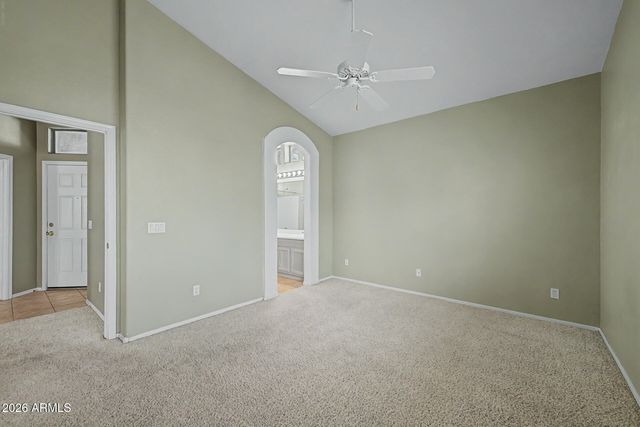14291 W CORA Lane, Goodyear, AZ 85395