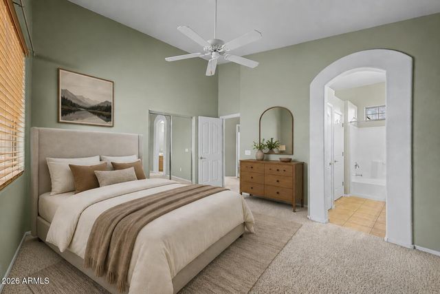 14291 W CORA Lane, Goodyear, AZ 85395