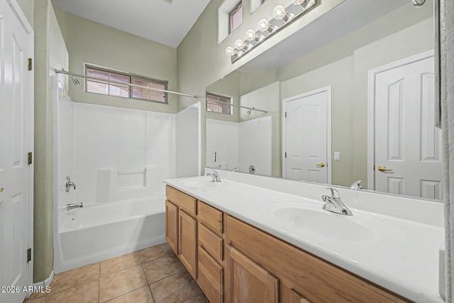 14291 W CORA Lane, Goodyear, AZ 85395