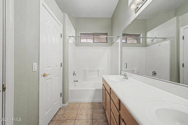 14291 W CORA Lane, Goodyear, AZ 85395