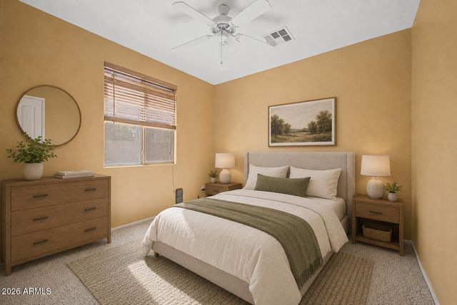 14291 W CORA Lane, Goodyear, AZ 85395