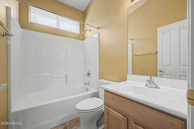 14291 W CORA Lane, Goodyear, AZ 85395