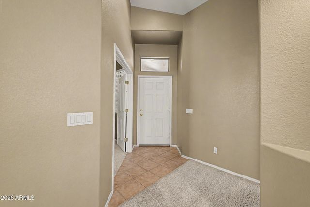 14291 W CORA Lane, Goodyear, AZ 85395