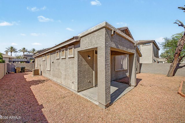 14291 W CORA Lane, Goodyear, AZ 85395