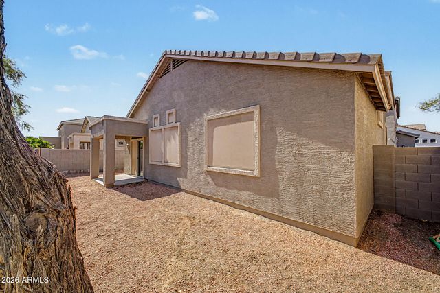14291 W CORA Lane, Goodyear, AZ 85395