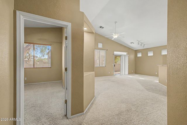 14291 W CORA Lane, Goodyear, AZ 85395